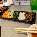 炭火館 - 