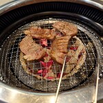 炭火館 - 