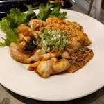 炭火館 - 