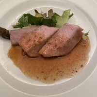 クチーナ ヒラタ - 