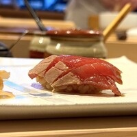鮨 赤酢 はなやま - 