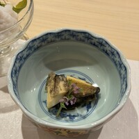 鮨 赤酢 はなやま - 