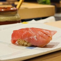 鮨 赤酢 はなやま - 