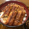 うなぎ料理 はし家