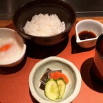 鉄板焼 みたき 桜坂 - 