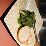 鉄板焼 みたき 桜坂 - 