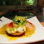 鉄板焼 みたき 桜坂 - 