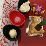 ヒロミ・スイーツカフェ - 