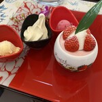 ヒロミ・スイーツカフェ - 