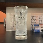 おかか。 - レモンチューハイ