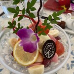 ヒロミ・スイーツカフェ - 