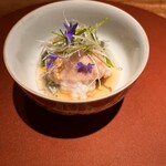 鉄板焼 みたき 桜坂 - 