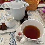 ヒロミ・スイーツカフェ - 