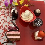 ヒロミ・スイーツカフェ - 