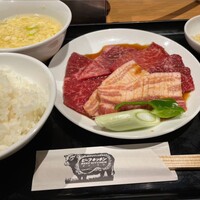 ビーフキッチン 渋谷店 - 