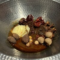 鴨しゃぶ粋玄 - 