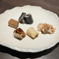 鮨 きよし - 