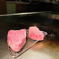 鉄板焼 みたき 桜坂 - 
