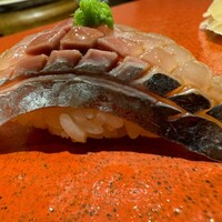 博多 鮨 まつもと - 