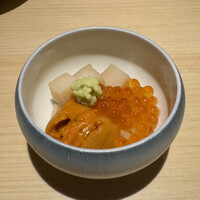 鮨 華 - 