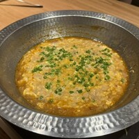 鴨しゃぶ粋玄 - 