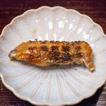 よし町 - 2024.6 手羽先（ホロホロ鳥）