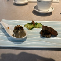 中国飯店 富麗華 - 