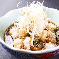 10位：ウルテ刺し