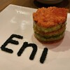 シーフードビストロ 魚卵House Eni