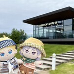 スターバックスコーヒー 富山環水公園店 - 