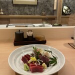 宮川本廛 赤坂宮川 - 