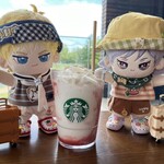 スターバックスコーヒー 富山環水公園店 - 
