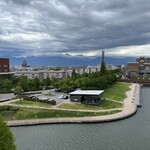 スターバックスコーヒー 富山環水公園店 - 