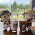 スターバックスコーヒー 富山環水公園店 - 