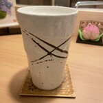 宮川本廛 赤坂宮川 - 生ビール