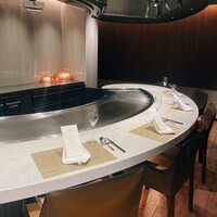Wolfgang's Steakhouse Teppan - 