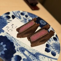 銀座 ちかみつ 六丁目 - 