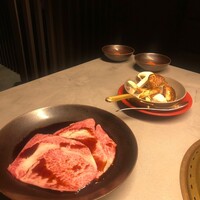 肉屋甲 - 