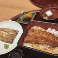 鰻割烹まえはら - 
