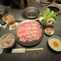 しゃぶしゃぶつかだ 渋谷スクランブルスクエア - 