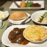 開晴亭 北山店 - 