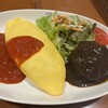 日本橋 三代目 たいめいけん ゲートタワープラザ店