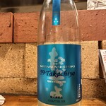 もつ焼き ねぎぼうず - 