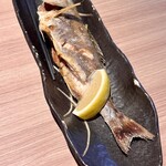個室ほろり あいう魚、牡蠣くけこ。 - 