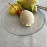 瀬戸内ゴルフリゾート レストラン THE GRILL - 