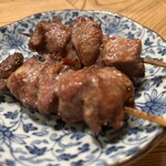 もつ焼き ねぎぼうず - 