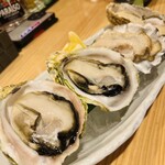 Oyster & Smoked Bar Sango - 