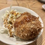 もつ焼き ねぎぼうず - 