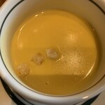 グリル タケシタ - 