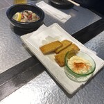 サカナカナッテ - 